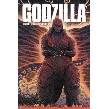 Godzilla: Unnatural Disasters