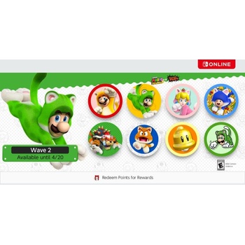 Image 1 of Nintendo Super Mario 3D World + Bowser's Fury (Switch)