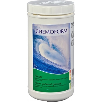 Chemoform 0907 Floccer 1 kg