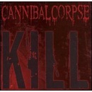 CANNIBAL CORPSE - KILL