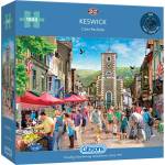 Gibsons - Puzzle Keswick 1000 - 1 000 piese