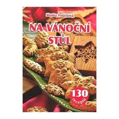 Na vánoční stůl