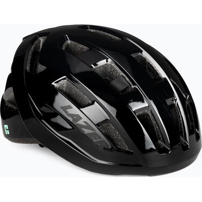 Lazer Велосипедна каска Lazer Tempo KC черна BLC2237891817