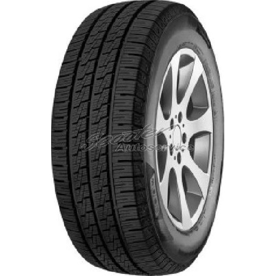 MINERVA ALL SEASON VAN MASTER 225/55 R17 109H