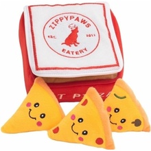 ZippyPaws Burrow Pizza box 16 cm