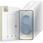 Tech-Protect Szklo hartowane tech-protect bundle 10-pack galaxy s24 / s25 clear (5906302335763)