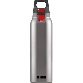 SIGG Hot & Cold One Вакуумно изолирана бутилка от неръждаема стомана с една ръка (207300)