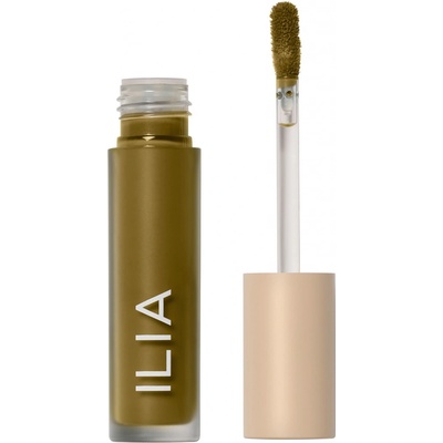 Ilia Beauty Ilia Tekuté matné oční stíny Juniper 3,5 ml