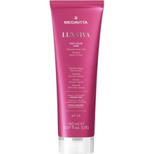 Medavita LUXVIVA Maska Post Color pro barvené vlasy 150 ml