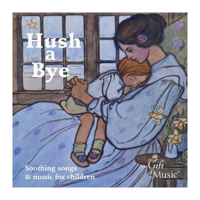 Various - Hush A Bye CD