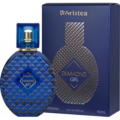 Aristea Diamond Girl parfémovaná voda dámská 60 ml