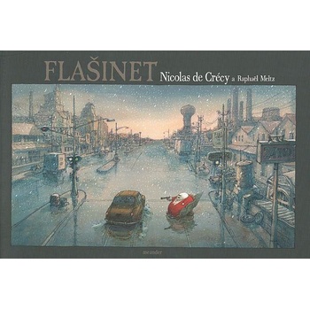 Flašinet