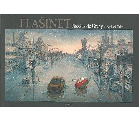Flašinet