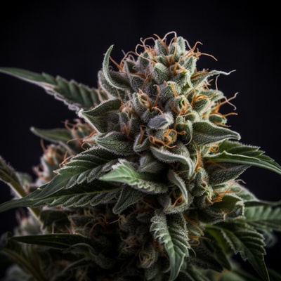 Vision Seeds Vision Caramello Auto semienka neobsahujú THC 10 ks