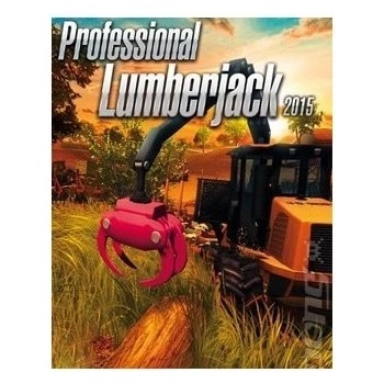 Professional Lumberjack 2015