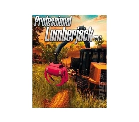 Professional Lumberjack 2015