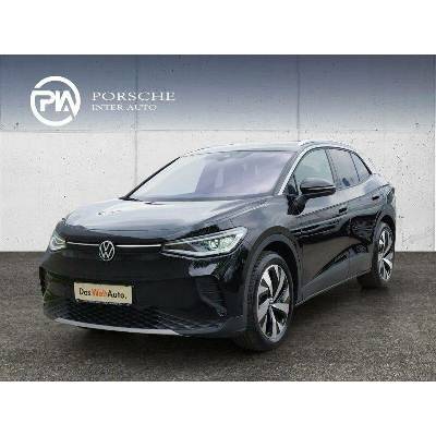 Volkswagen ID.4 Pro 210 kW
