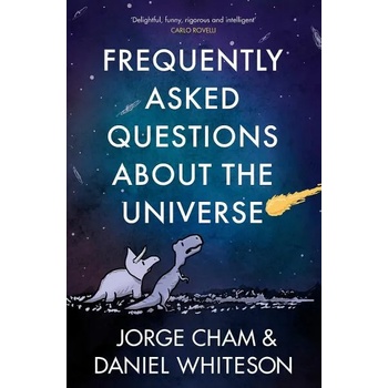 Frequently Asked Questions About the Universe