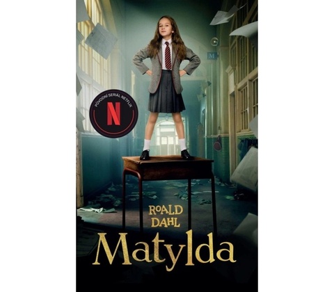 Matylda