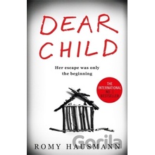 Dear Child - Romy Hausmann