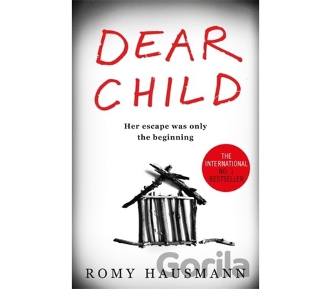 Dear Child - Romy Hausmann