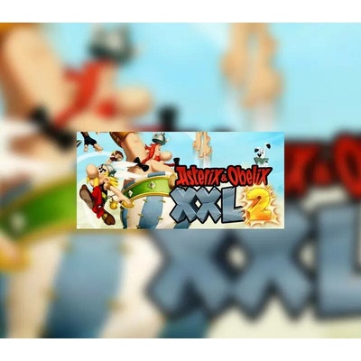 Asterix & Obelix XXL 2 + 3