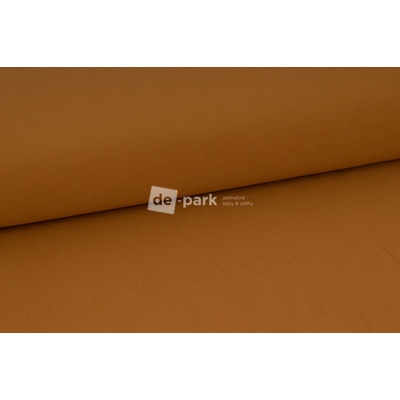 de-park Úplet - okrová - 764