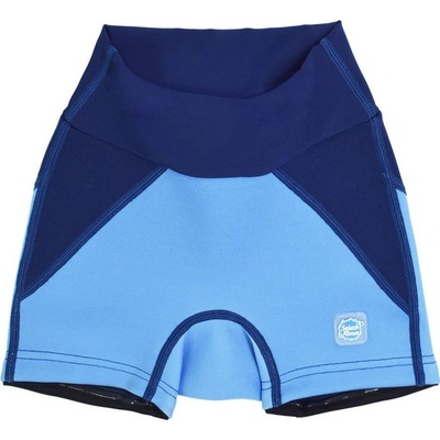 Splash About Jammers Navy/Light Blue