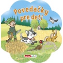Povedačky pre deti