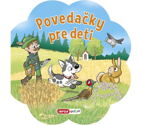 Povedačky pre deti