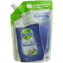 Dettol Vôňa mora tekuté mydlo náhradná náplň 500 ml