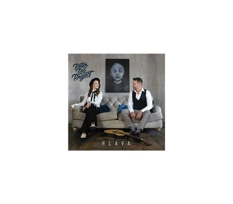 Peter Bič Project: Hlava CD