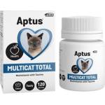 Aptus Multicat Total 120 табл