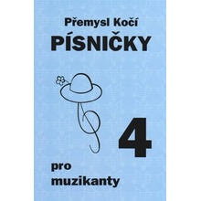 Písničky pro Malé muzikanty 4