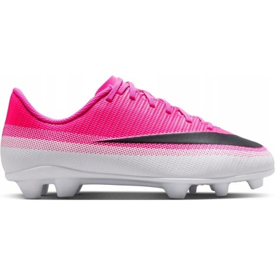 Nike Mercurial Vapor 17 Club FG/MG růžová