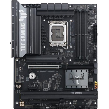 Image 1 of ASUS TUF Gaming B860-PLUS WIFI (90MB1JL0-M0EAY0)