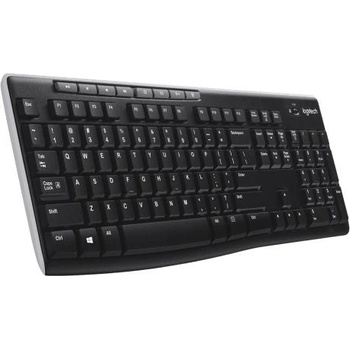 Image 1 of Logitech K270 DE (920-003052)