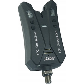 Elektronický signalizátor záberu Jaxon XTR Carp Sensitive 101