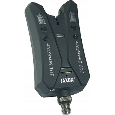 Elektronický signalizátor záberu Jaxon XTR Carp Sensitive 101