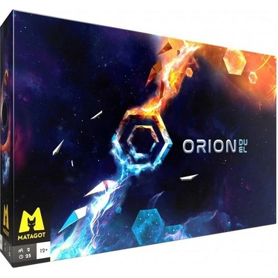 Matagot Orion Duel Deluxe