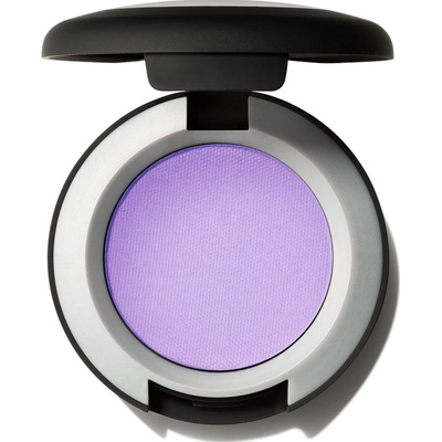MAC Powder Kiss Soft Matte Eye Shadow očné tiene Such a Tulle 1,5 g