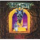 Testament - The Legacy CD