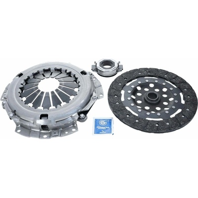 Sada spojky SACHS 3000 951 869