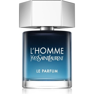 Yves Saint Laurent L'Homme Le Parfum parfémovaná voda pánská 100 ml