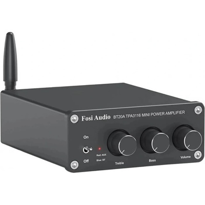 Fosi Audio bt20a