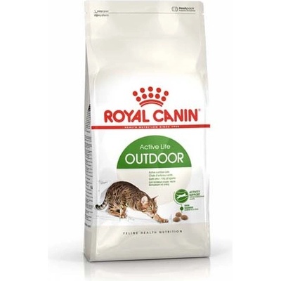 Karma Royal Canin FHN Outdoor 30 2 kg