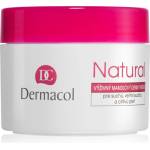 Dermacol Natural овлажняващ дневен крем за суха или много суха кожа 50ml