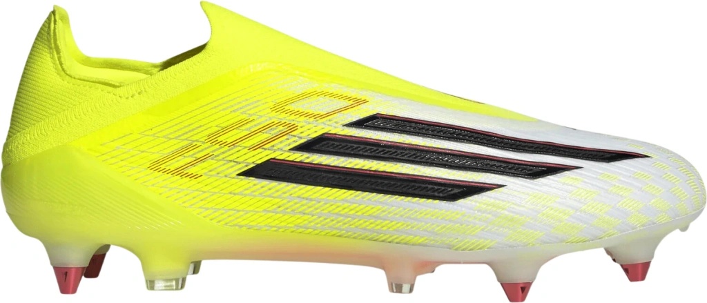adidas F50 Elite Laceless SG jq1470 od 5 439 Kč - Heureka.cz