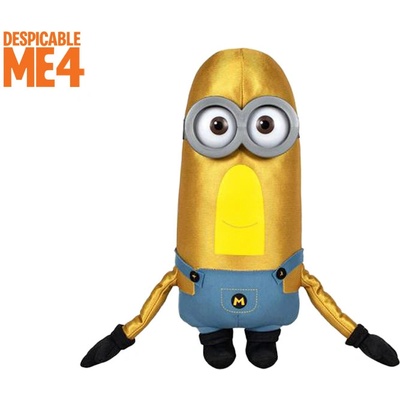 Mikro trading Já padouch 4 Kevin stojící 33 cm