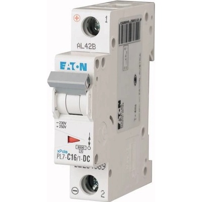 Eaton PL7-C16/1-DC